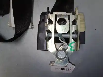 Pezzo di ricambio per auto di seconda mano cintura di sicurezza anteriore destra per opel corsa c (x01) 1.4 (f08, f68) riferimenti oem iam   