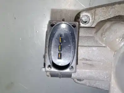 Gebrauchtes Autoersatzteil drosselklappenstutzen zum ford fiesta iv (ja_, jb_) 1.0 i oem-iam-referenzen   