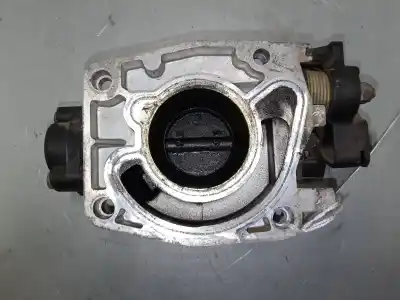 Gebrauchtes Autoersatzteil drosselklappenstutzen zum ford fiesta iv (ja_, jb_) 1.0 i oem-iam-referenzen   
