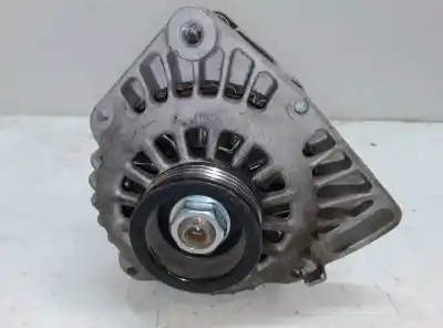 Second-hand car spare part Alternator for RENAULT CLIO II FASE I (B/CB0) 1.2 (B/CB0F B/CB0A B/CB10 B/CB1K B/CB2D B/CB2H) OEM IAM references   