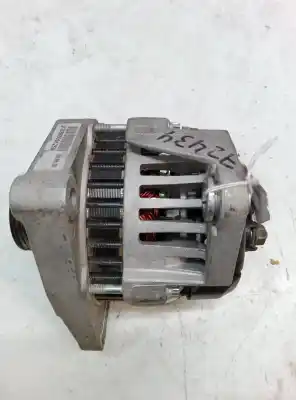 Pezzo di ricambio per auto di seconda mano alternatore per renault clio ii fase i (b/cb0) 1.2 (b/cb0f b/cb0a b/cb10 b/cb1k b/cb2d b/cb2h) riferimenti oem iam   