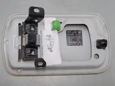 Second-hand car spare part outer fuel cap for bmw x5 (e53) 4.4 i oem iam references   