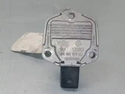 Peça sobressalente para automóvel em segunda mão SENSOR DE NÍVEL DE ÓLEO por VOLKSWAGEN GOLF IV (1J1)  Referências OEM IAM 1J0907660B 6PR00807902 