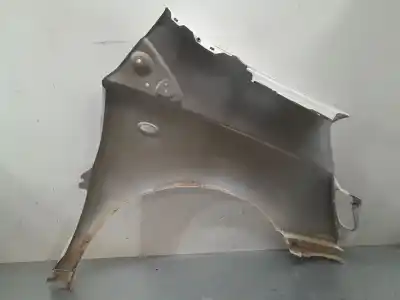 Second-hand car spare part left front fin for citroen jumpy furgón 1.6 hdi 90 16v oem iam references   