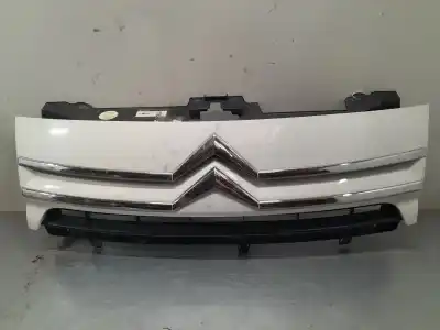 Автозапчасти б/у ПЕРЕДНЯЯ РЕШЕТКА за CITROEN JUMPY FURGÓN  ссылки OEM IAM   