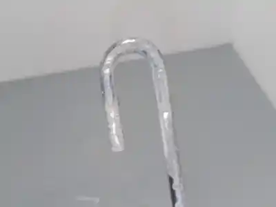 Pezzo di ricambio per auto di seconda mano braccio tergicristallo anteriore sinistro per citroen c3 i (fc_, fn_) 1.4 hdi riferimenti oem iam   