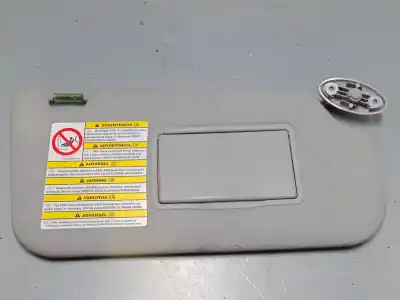 Автозапчасти б/у правая зона за FORD FUSION (JU_) 1.4 ссылки OEM IAM   