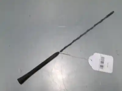 Peça sobressalente para automóvel em segunda mão Antena por FIAT PANDA / PANDA CLASSIC (169_) 1.2 (169.AXB11, 169.AXB1A) Referências OEM IAM   