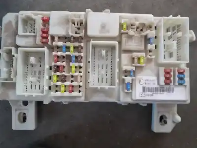 Peça sobressalente para automóvel em segunda mão Centralina Bsi por FORD C-MAX (DM2) 1.6 TDCI Referências OEM IAM   