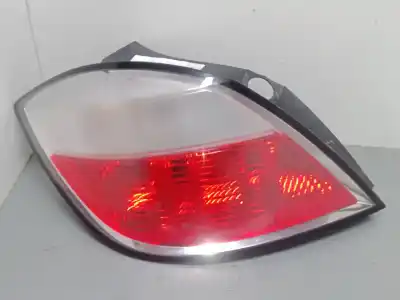Автозапчасти б/у левый задний фонарь за OPEL ASTRA H (A04) 1.6 (L48) ссылки OEM IAM   