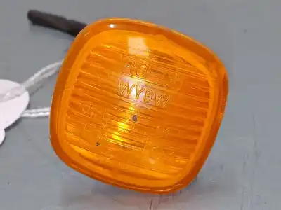 Pezzo di ricambio per auto di seconda mano LAMPADA LATERALE DESTRA per AUDI A4 B5 (8D2)  Riferimenti OEM IAM   