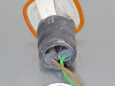 Pezzo di ricambio per auto di seconda mano lampada laterale destra per audi a4 b5 (8d2) 1.8 riferimenti oem iam   