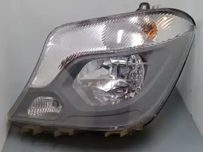 Автозапчастина б/у  для MERCEDES-BENZ SPRINTER 3,5-T FURGÓN (B906)  Посилання на OEM IAM   