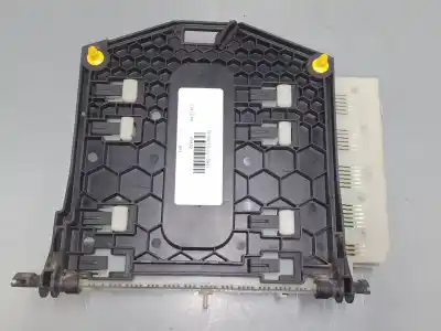 Автозапчастина б/у блок управління bsi для ford mondeo iv (ba7) 1.8 tdci посилання на oem iam ag9t14a073ed  