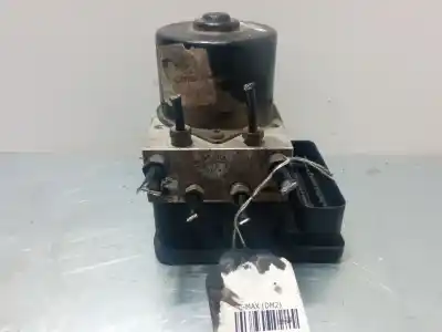 Pezzo di ricambio per auto di seconda mano abs per ford c-max (dm2) 1.6 tdci riferimenti oem iam 10020604004  