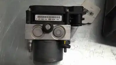 Pezzo di ricambio per auto di seconda mano abs per renault modus / grand modus (f/jp0_) 1.4 (jp01, jp0j) riferimenti oem iam 026523139  8200129961