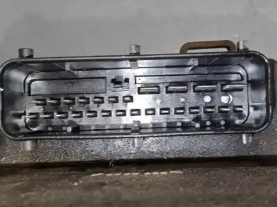 Pezzo di ricambio per auto di seconda mano abs per audi a4 b5 (8d2) 1.8 riferimenti oem iam 0273004281  