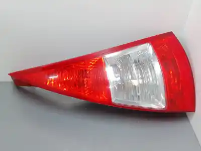 Автозапчасти б/у правый задний фонарь за CITROEN C3 I (FC_, FN_) 1.4 I ссылки OEM IAM   
