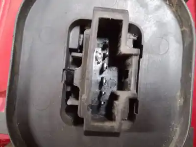 Pezzo di ricambio per auto di seconda mano luci posteriori destra per citroen c3 i (fc_, fn_) 1.4 i riferimenti oem iam   