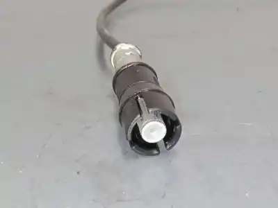 Автозапчастина б/у антена для citroen c3 i (fc_, fn_) 1.4 i посилання на oem iam   