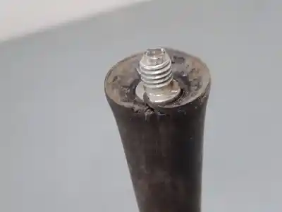 Peça sobressalente para automóvel em segunda mão antena por bmw 1 (e87) 118 d referências oem iam   