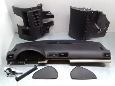 Second-hand car spare part dashboard for audi a4 b7 avant (8ed) 2.0 tdi oem iam references 