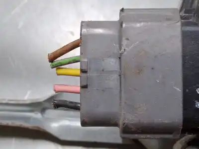 Pezzo di ricambio per auto di seconda mano tiranti e motorino del tergicristallo anteriore per dacia lodgy (js_) 1.5 dci riferimenti oem iam   