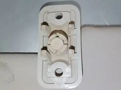 Second-hand car spare part left sunshade for opel combo tour 1.7 dti 16v oem iam references   