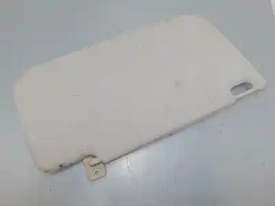 Second-hand car spare part left sunshade for opel combo tour 1.7 dti 16v oem iam references   