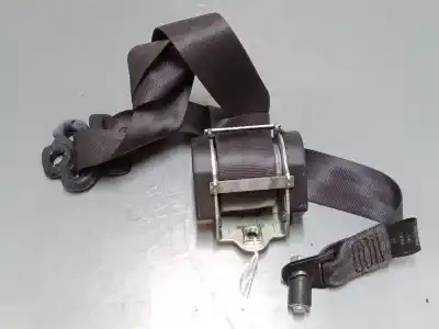Gebrauchtes Autoersatzteil Sicherheitsgurt rechts vorne zum PEUGEOT BOX BUS17 L4H2 160  OEM-IAM-Referenzen 735507779  