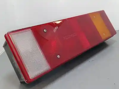 Recambio de automóvil de segunda mano de piloto trasero derecho para iveco stralis ad 260 s 36 y/ps euro5 ad260s36y ps referencias oem iam 99461929  