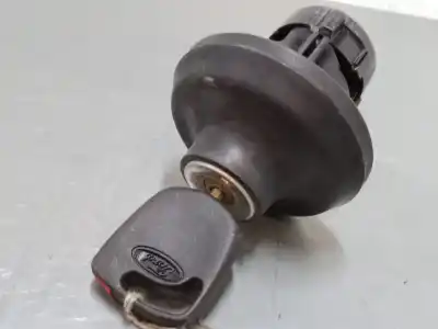 Gebrauchtes Autoersatzteil TANKDECKEL zum FORD KA (RB_)  OEM-IAM-Referenzen   
