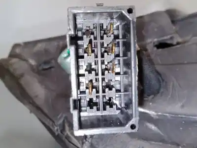 Pezzo di ricambio per auto di seconda mano retrovisore destro per audi a4 b5 (8d2) 1.8 riferimenti oem iam   