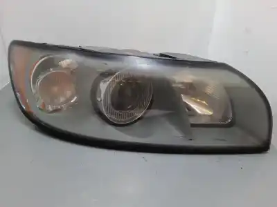 Second-hand car spare part Right Headlight for VOLVO V50 (545) 2.4 OEM IAM references 30678913  