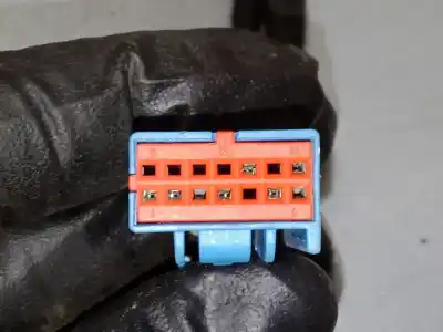 Peça sobressalente para automóvel em segunda mão espelho retrovisor esquerdo por volvo v50 (545) 2.4 referências oem iam 30674977  