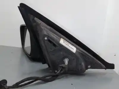 Peça sobressalente para automóvel em segunda mão espelho retrovisor esquerdo por volvo v50 (545) 2.4 referências oem iam 30674977  