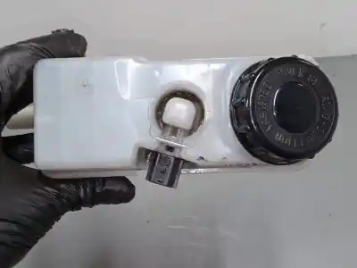 Pezzo di ricambio per auto di seconda mano pompa freni per dacia lodgy (js_) 1.5 dci riferimenti oem iam   