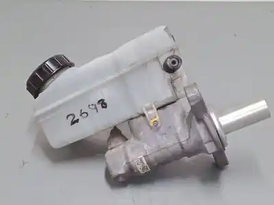 Pezzo di ricambio per auto di seconda mano pompa freni per dacia lodgy (js_) 1.5 dci riferimenti oem iam   