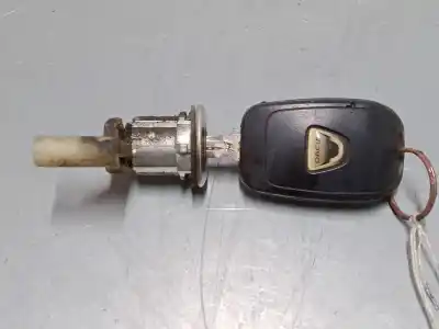 İkinci el araba yedek parçası Sol ön Kapi Silindiri için DACIA LODGY (JS_) 1.5 dCi OEM IAM referansları   
