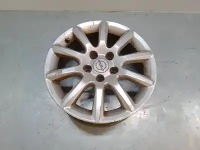 Recambio de automóvil de segunda mano de LLANTA ALUMINO 15´´ para OPEL ASTRA H (A04)  referencias OEM IAM   