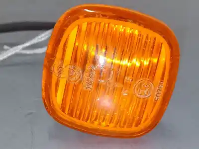 Pezzo di ricambio per auto di seconda mano pilota anteriore sinistro per audi a4 b5 (8d2) 1.8 riferimenti oem iam   