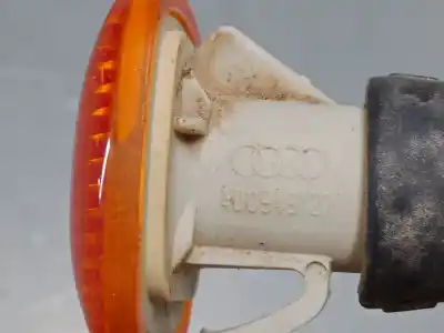 Pezzo di ricambio per auto di seconda mano pilota anteriore sinistro per audi a4 b5 (8d2) 1.8 riferimenti oem iam   