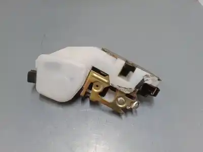 Pezzo di ricambio per auto di seconda mano Serratura Porta Anteriore Sinistra per MITSUBISHI MONTERO IO I (H6_W, H7_W) 1.8 GDI (H66W, H76W) Riferimenti OEM IAM   