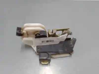Pezzo di ricambio per auto di seconda mano serratura porta anteriore sinistra per mitsubishi montero io i (h6_w, h7_w) 1.8 gdi (h66w, h76w) riferimenti oem iam   