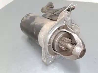 Second-hand car spare part Starter Motor for FORD FIESTA V (JH_, JD_) 1.4 16V OEM IAM references   