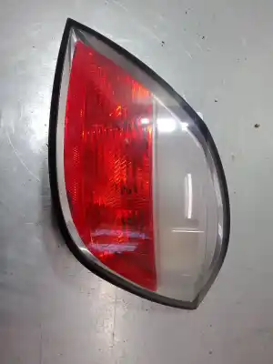 Автозапчасти б/у правый задний фонарь за OPEL ASTRA H (A04) 1.6 (L48) ссылки OEM IAM   