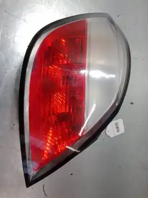 Pezzo di ricambio per auto di seconda mano lampada posteriore sinistra per opel astra h (a04) 1.6 (l48) riferimenti oem iam    Pezzo di ricambio per auto di seconda mano lampada posteriore sinistra per opel astra h (a04) 1.6 (l48) riferimenti oem iam