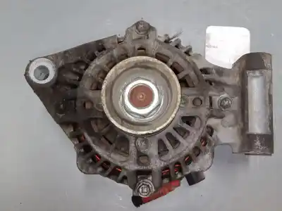 Second-hand car spare part Alternator for FORD FIESTA V (JH_, JD_) 1.4 16V OEM IAM references 2S6T10300CB  