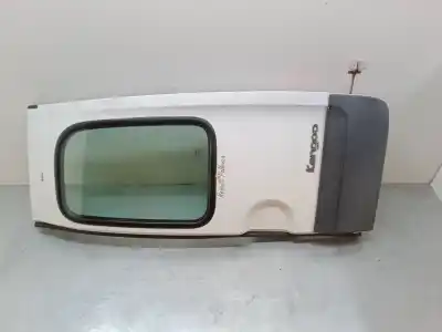 Автозапчастина б/у ПРАВІ ЗАДНІ ДВЕРІ для RENAULT KANGOO (KC0/1_)  Посилання на OEM IAM   