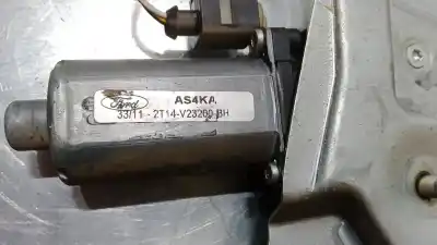 Автозапчасти б/у регулятор стекла переднего правого за ford transit connect (p65_, p70_, p80_) 1.8 di ссылки oem iam 2t14v23200bh  